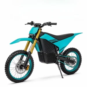 SXLL5K 60V Electric Dirt Bike